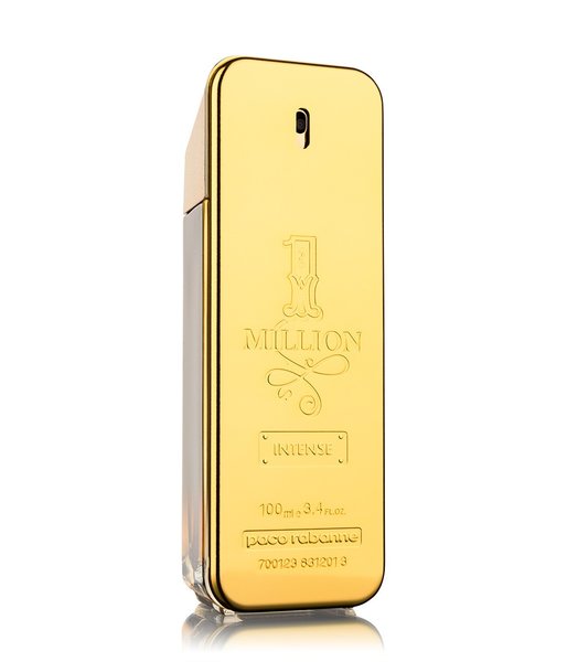 Paco Rabanne 1 Million Intense EDT 100ml